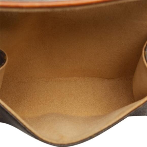 Louis Vuitton Monogram Pochette Florentine Belt Bag - Picture 5 of 8